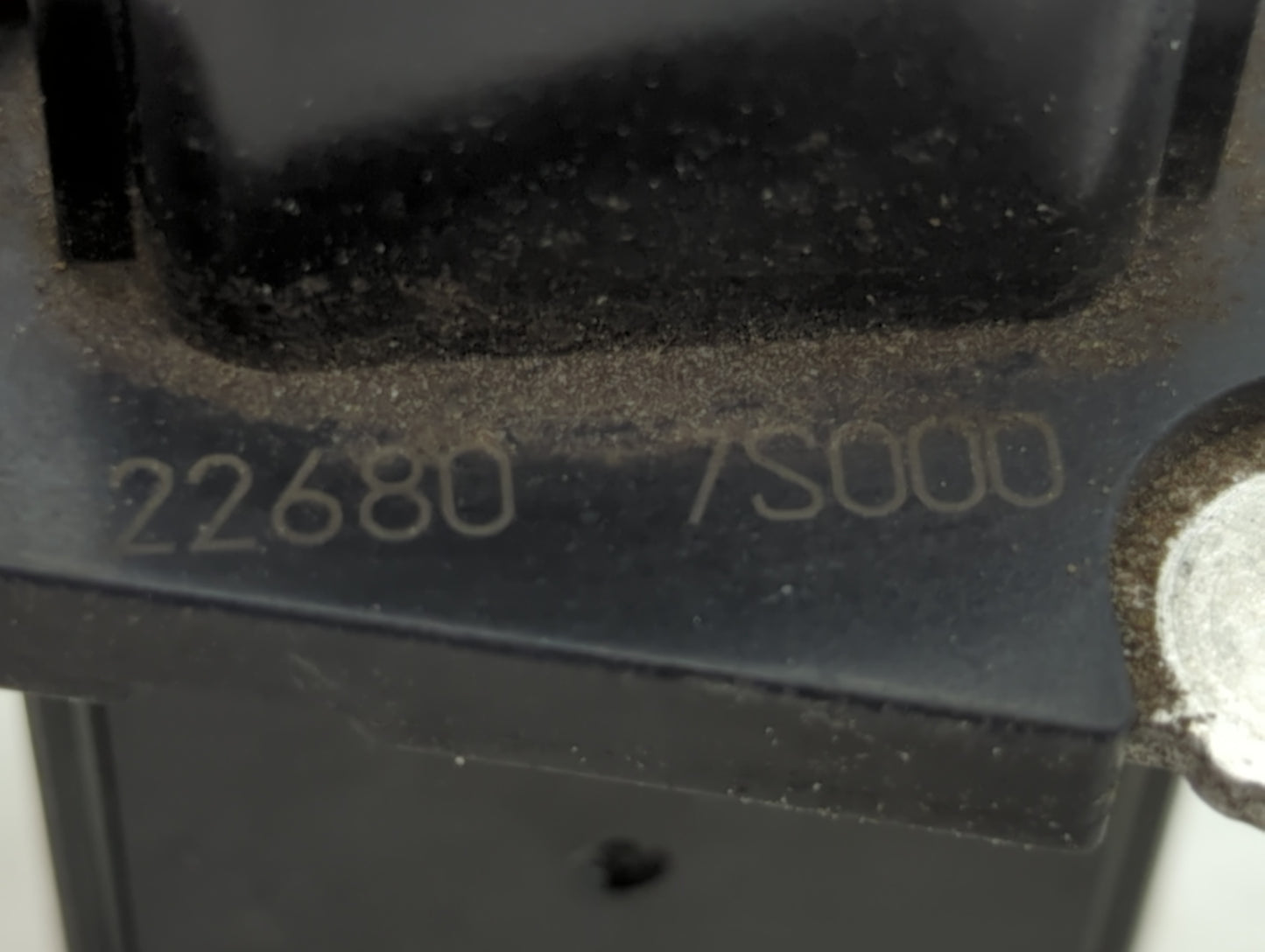 2007-2014 Nissan Altima Mass Air Flow Meter Maf - Oemusedautoparts1.com
