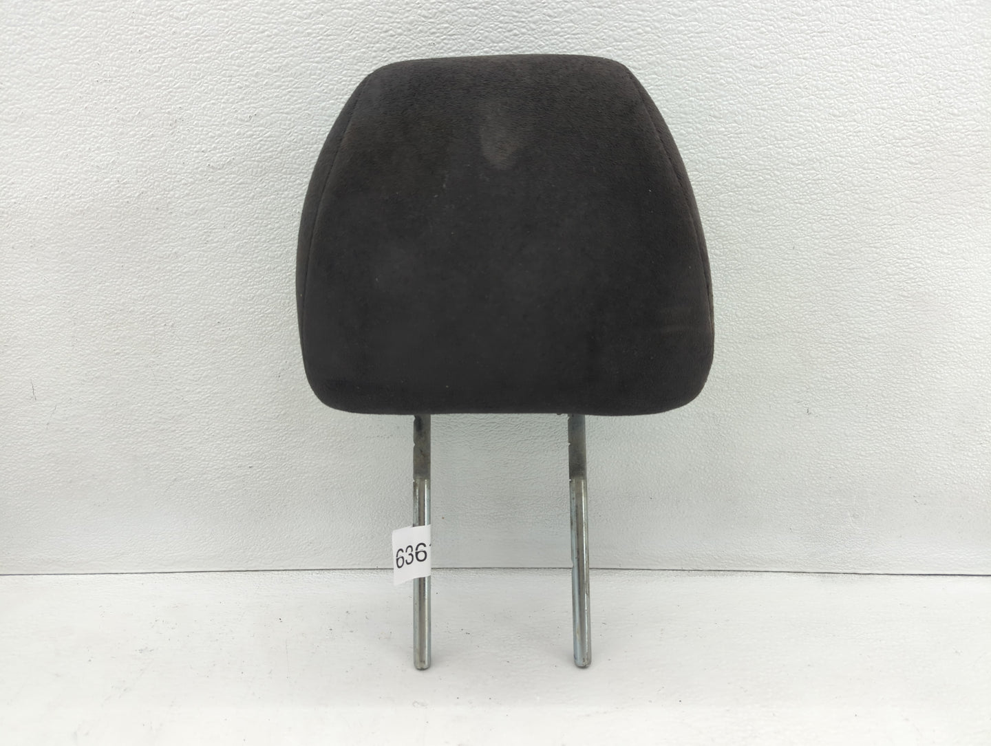 2008-2009 Nissan Altima Headrest Head Rest Front Driver Passenger Seat - Oemusedautoparts1.com