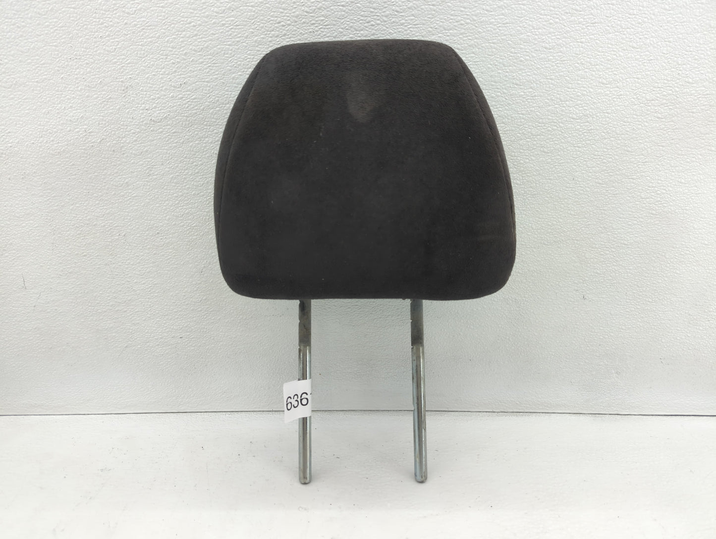 2008-2009 Nissan Altima Headrest Head Rest Front Driver Passenger Seat - Oemusedautoparts1.com