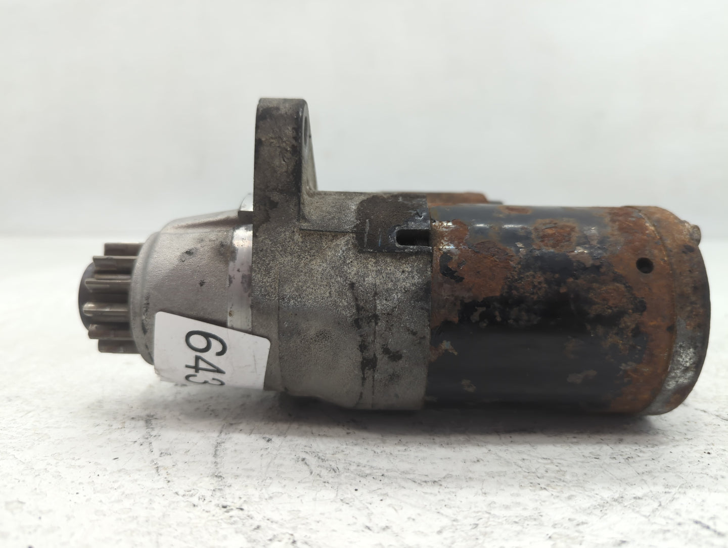 2007-2013 Nissan Altima Car Starter Motor Solenoid OEM P/N:M000TA0172ZC 23300 JA00C Fits Fits 2007 2008 2009 2010 2011 2012 