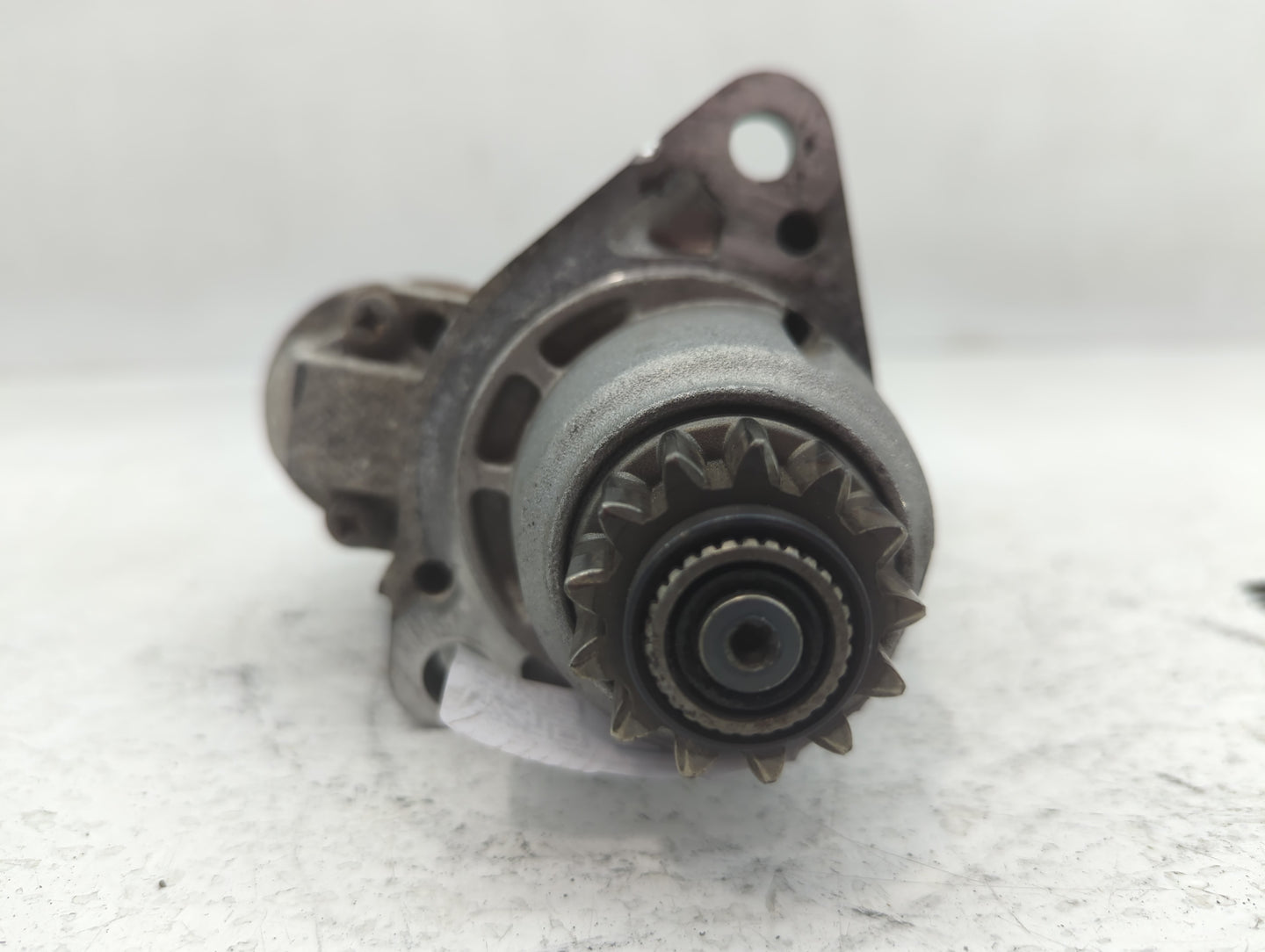 2007-2013 Nissan Altima Car Starter Motor Solenoid OEM P/N:M000TA0172ZC 23300 JA00C Fits Fits 2007 2008 2009 2010 2011 2012 