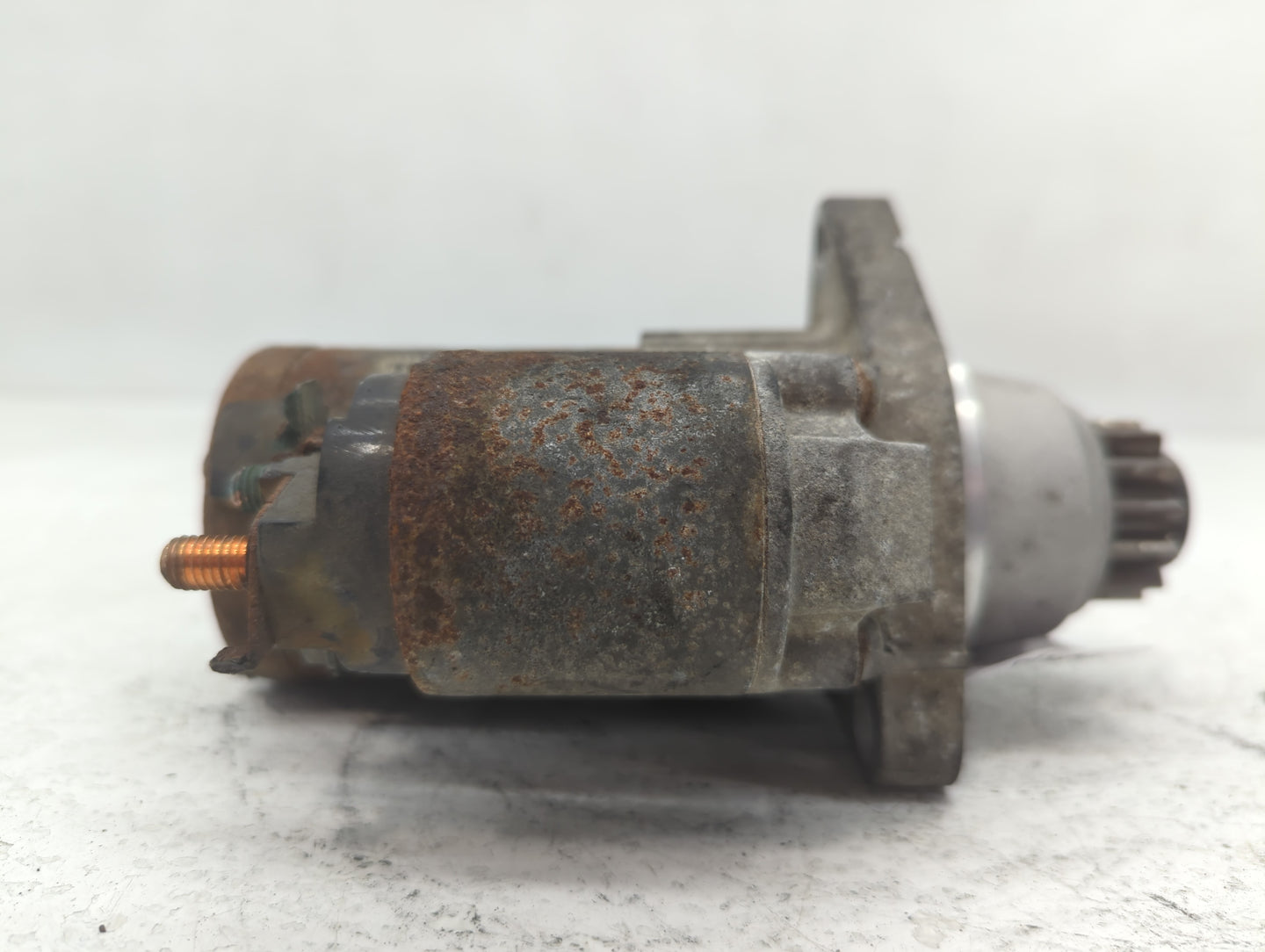 2007-2013 Nissan Altima Car Starter Motor Solenoid OEM P/N:M000TA0172ZC 23300 JA00C Fits Fits 2007 2008 2009 2010 2011 2012 