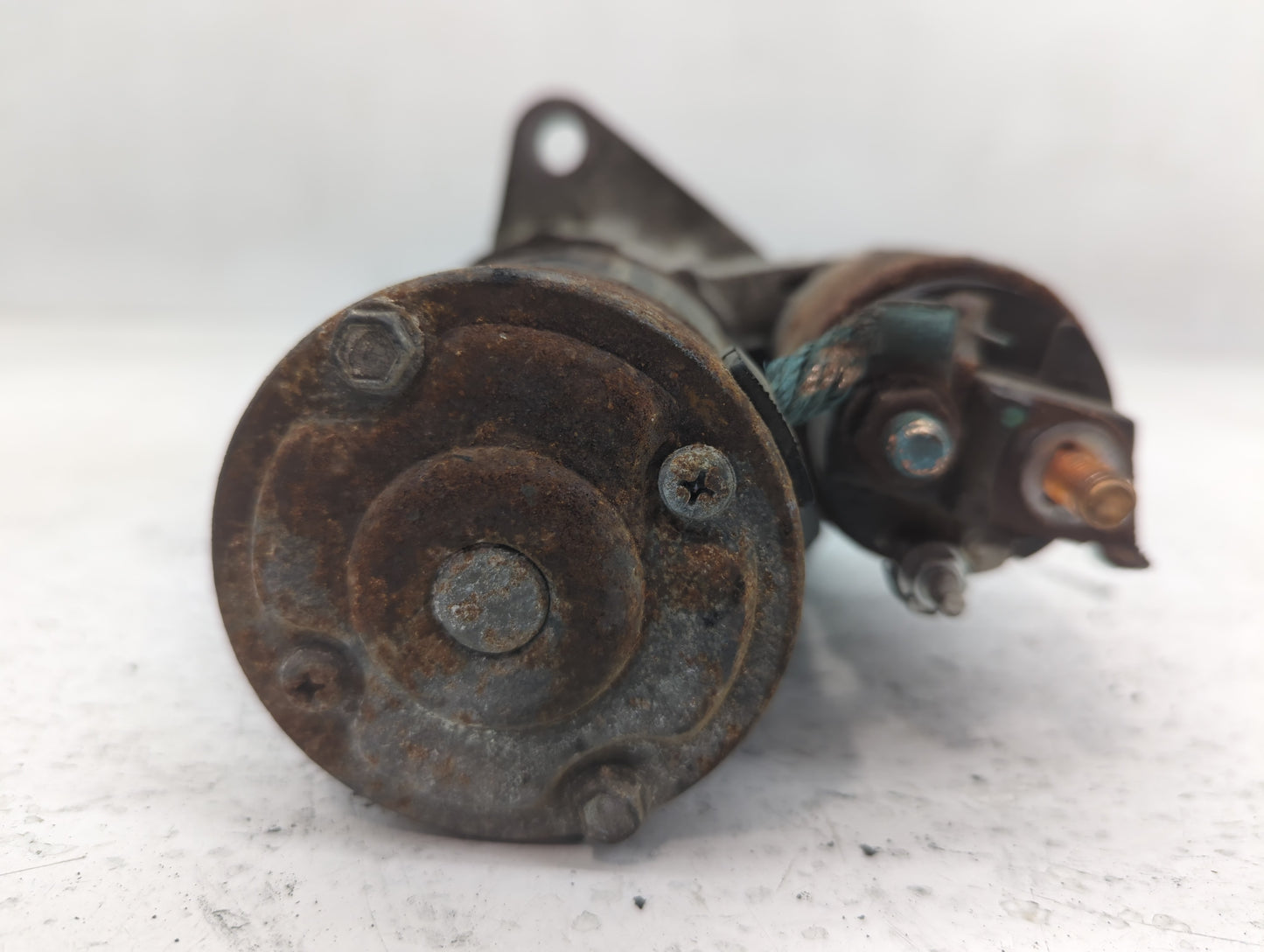 2007-2013 Nissan Altima Car Starter Motor Solenoid OEM P/N:M000TA0172ZC 23300 JA00C Fits Fits 2007 2008 2009 2010 2011 2012 