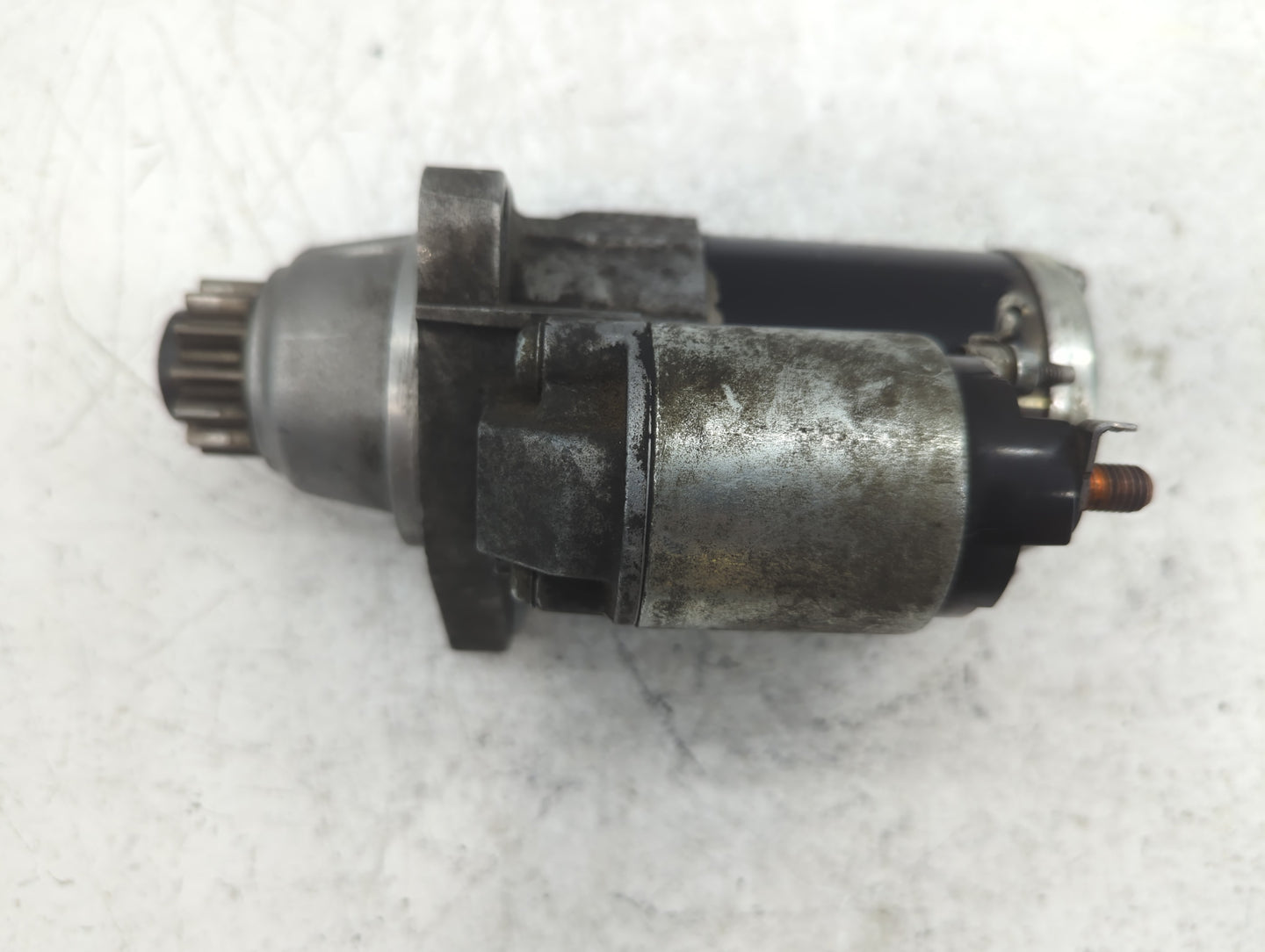 2007-2013 Nissan Altima Car Starter Motor Solenoid OEM P/N:M000TA0172ZC 23300 JA00C Fits Fits 2007 2008 2009 2010 2011 2012 