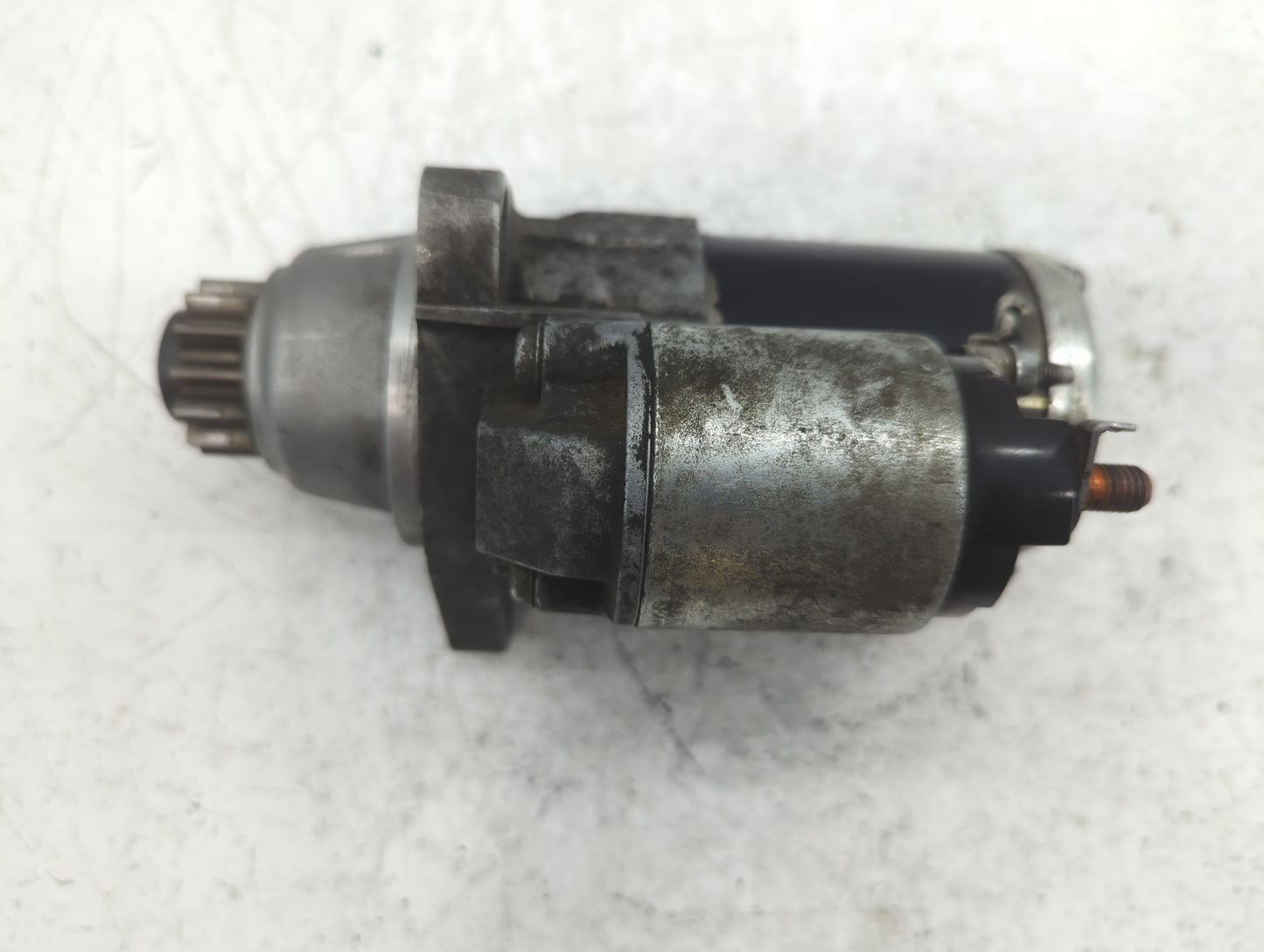 2007-2013 Nissan Altima Car Starter Motor Solenoid OEM P/N:M000TA0172ZC 23300 JA00C Fits Fits 2007 2008 2009 2010 2011 2012 