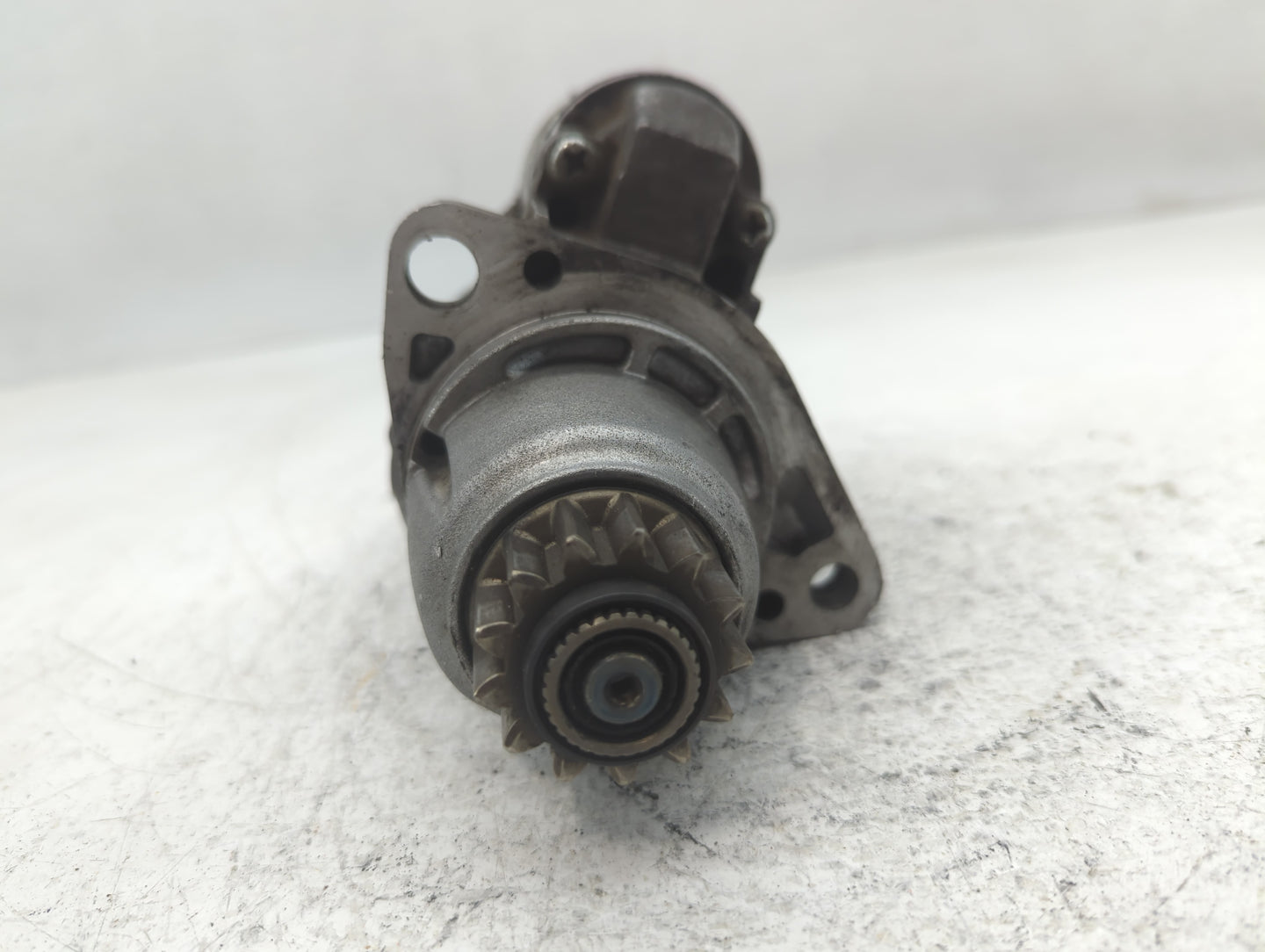 2007-2013 Nissan Altima Car Starter Motor Solenoid OEM P/N:M000TA0172ZC 23300 JA00C Fits Fits 2007 2008 2009 2010 2011 2012 