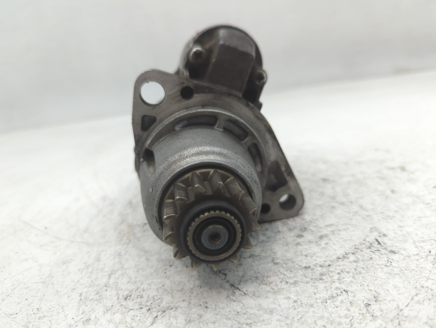 2007-2013 Nissan Altima Car Starter Motor Solenoid OEM P/N:M000TA0172ZC 23300 JA00C Fits Fits 2007 2008 2009 2010 2011 2012 