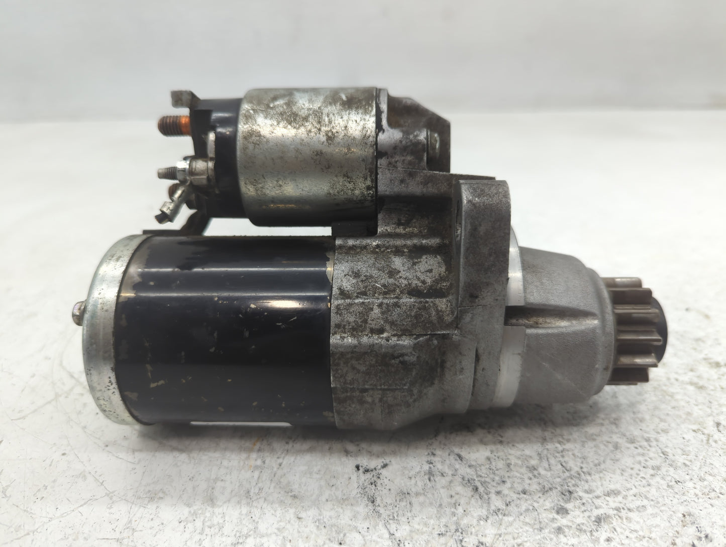 2007-2013 Nissan Altima Car Starter Motor Solenoid OEM P/N:M000TA0172ZC 23300 JA00C Fits Fits 2007 2008 2009 2010 2011 2012 