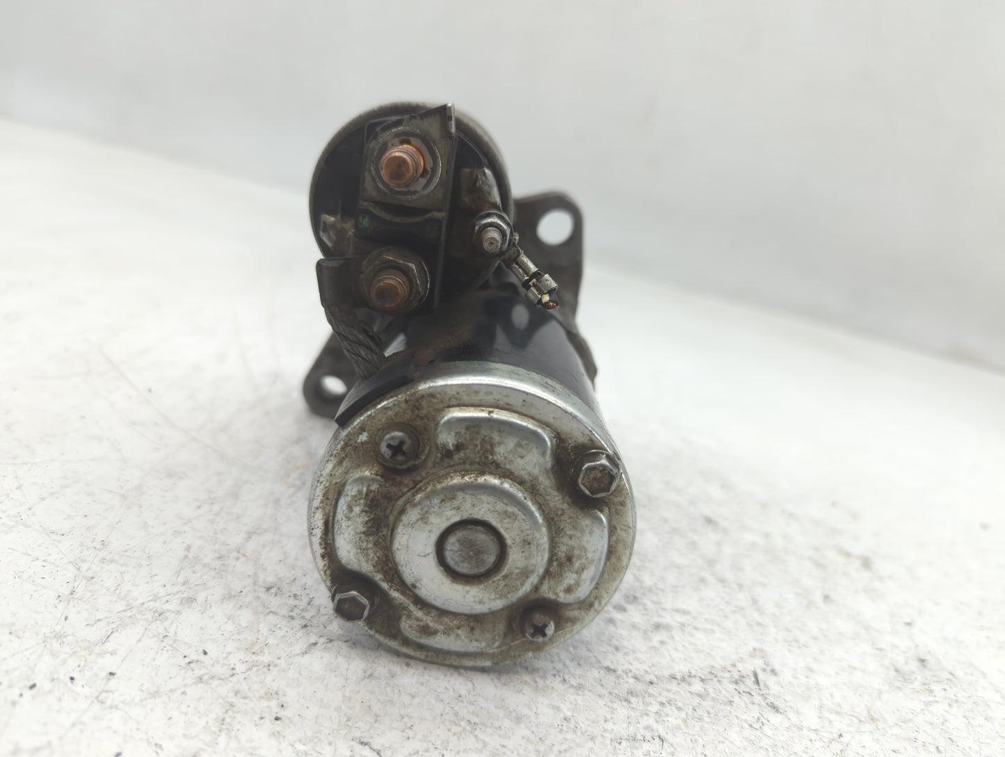 2007-2013 Nissan Altima Car Starter Motor Solenoid OEM P/N:M000TA0172ZC 23300 JA00C Fits Fits 2007 2008 2009 2010 2011 2012 