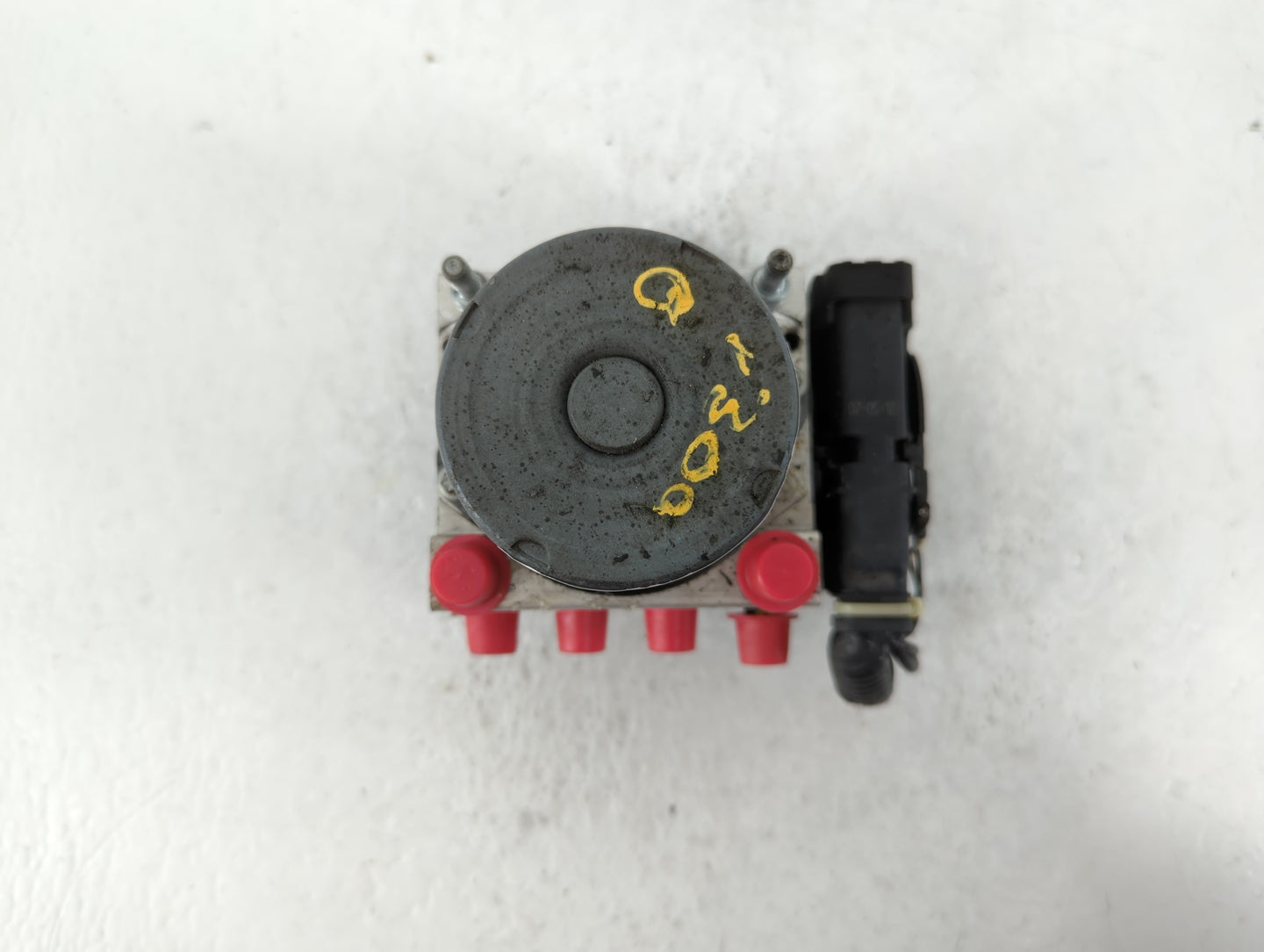 2008-2009 Nissan Altima ABS Pump Control Module Replacement P/N:47660 JA000 47660 JB10A Fits Fits 2008 2009 OEM Used Auto Pa