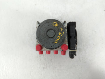 2008-2009 Nissan Altima ABS Pump Control Module Replacement P/N:47660 JA000 47660 JB10A Fits Fits 2008 2009 OEM Used Auto Parts