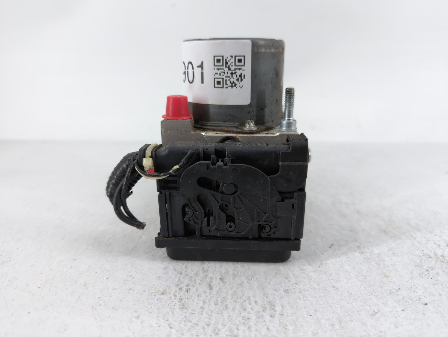 2008-2009 Nissan Altima ABS Pump Control Module Replacement P/N:47660 JA000 47660 JB10A Fits Fits 2008 2009 OEM Used Auto Pa