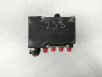 2008-2009 Nissan Altima ABS Pump Control Module Replacement P/N:47660 JA000 47660 JB10A Fits Fits 2008 2009 OEM Used Auto Pa