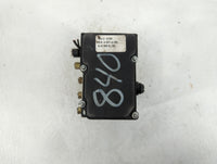 2008-2009 Nissan Altima ABS Pump Control Module Replacement P/N:0 265 232 015 02 47660 ZN00B Fits Fits 2008 2009 OEM Used Au