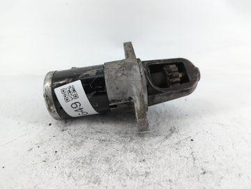2007-2008 Nissan Altima Car Starter Motor Solenoid OEM P/N:M000T22271ZC 23300 JA00D Fits Fits 2007 2008 OEM Used Auto Parts 