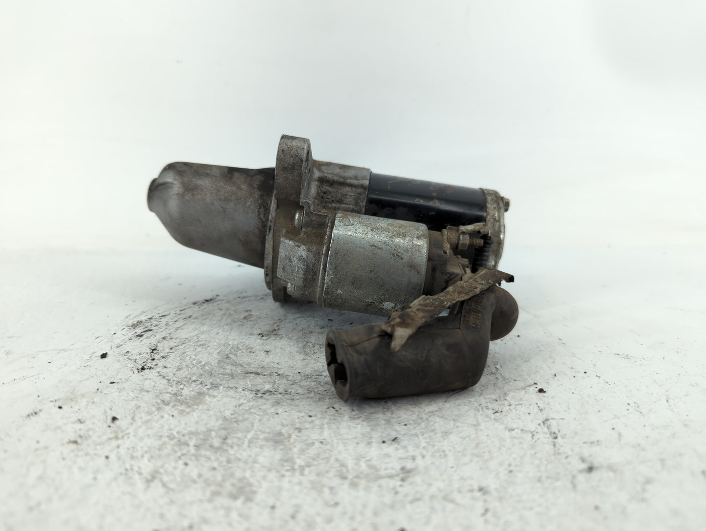 2007-2008 Nissan Altima Car Starter Motor Solenoid OEM P/N:M000T22271ZC 23300 JA00D Fits Fits 2007 2008 OEM Used Auto Parts 