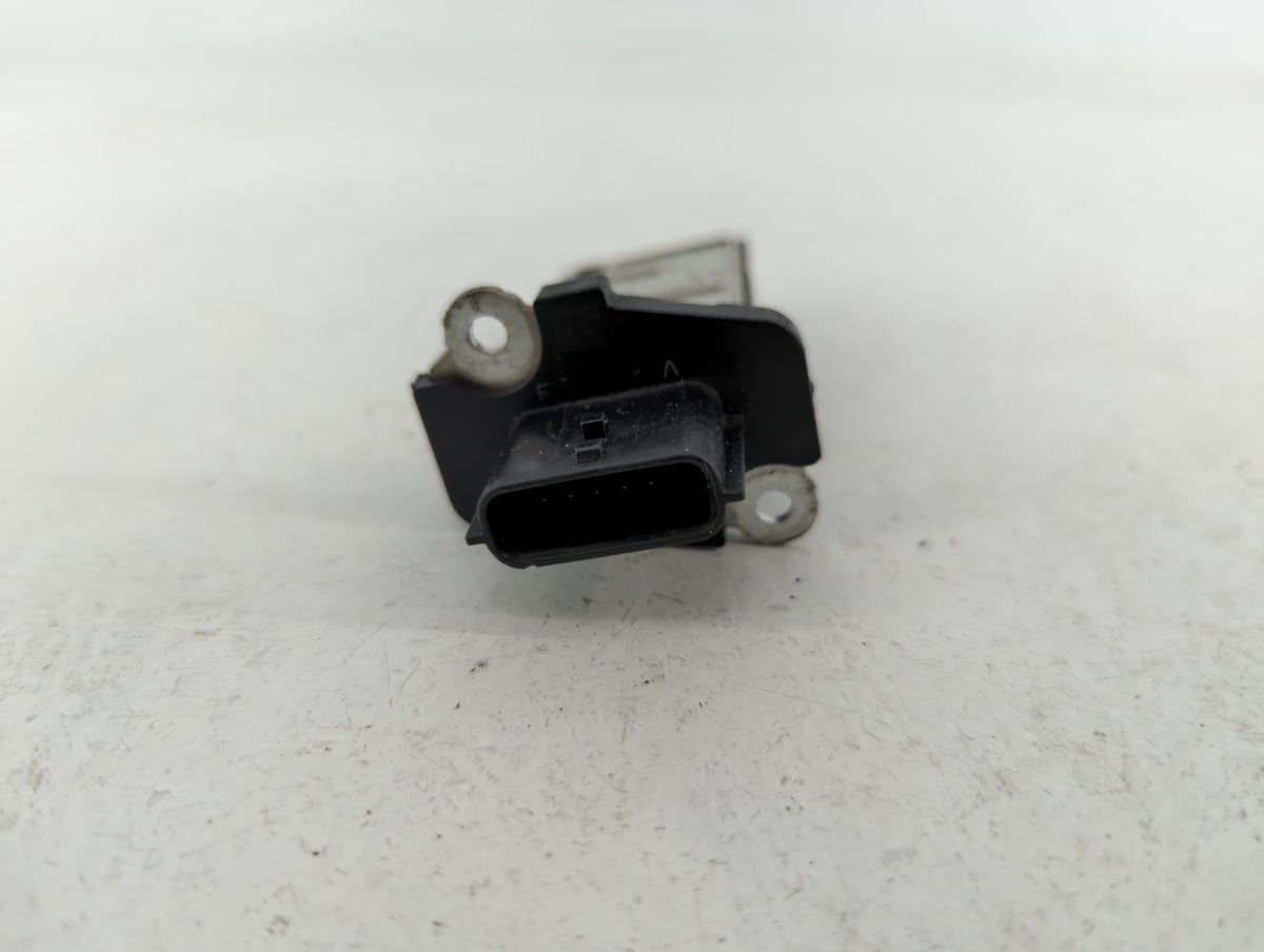2007-2014 Nissan Altima Mass Air Flow Meter Maf Sensor 656738 - Oemusedautoparts1.com