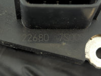 2007-2014 Nissan Altima Mass Air Flow Meter Maf - Oemusedautoparts1.com