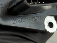 2007-2014 Nissan Altima Mass Air Flow Meter Maf - Oemusedautoparts1.com