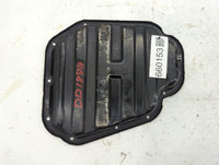 2008 Nissan Altima Engine Oil Pan Fits OEM Used Auto Parts - Oemusedautoparts1.com