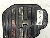 2008 Nissan Altima Engine Oil Pan Fits OEM Used Auto Parts - Oemusedautoparts1.com