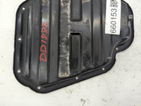 2008 Nissan Altima Engine Oil Pan Fits OEM Used Auto Parts - Oemusedautoparts1.com