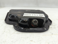 2008 Nissan Altima Engine Oil Pan Fits OEM Used Auto Parts - Oemusedautoparts1.com