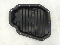2008 Nissan Altima Engine Oil Pan Fits OEM Used Auto Parts - Oemusedautoparts1.com