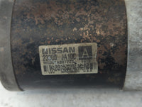2007-2013 Nissan Altima Car Starter Motor Solenoid OEM P/N:M000TA0072 23300 JA10C Fits OEM Used Auto Parts - Oemusedautopart