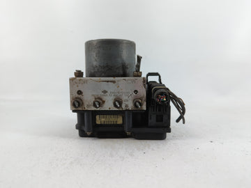 2007-2009 Nissan Altima ABS Pump Control Module Replacement P/N:47660 JA000 0 265 231 798 02 Fits Fits 2007 2008 2009 OEM Us