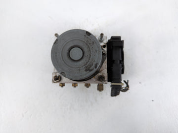2007-2009 Nissan Altima ABS Pump Control Module Replacement P/N:47660 JA000 0 265 231 798 02 Fits Fits 2007 2008 2009 OEM Used Auto Parts