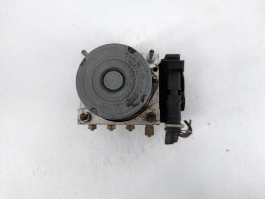 2007-2009 Nissan Altima ABS Pump Control Module Replacement P/N:47660 JA000 0 265 231 798 02 Fits Fits 2007 2008 2009 OEM Used Auto Parts