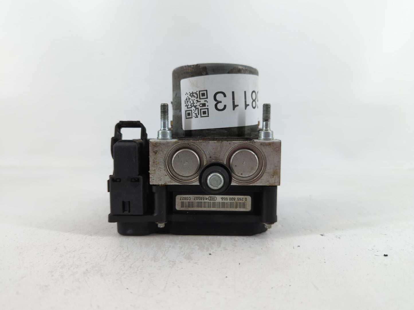 2007-2009 Nissan Altima ABS Pump Control Module Replacement P/N:47660 JA000 0 265 231 798 02 Fits Fits 2007 2008 2009 OEM Us