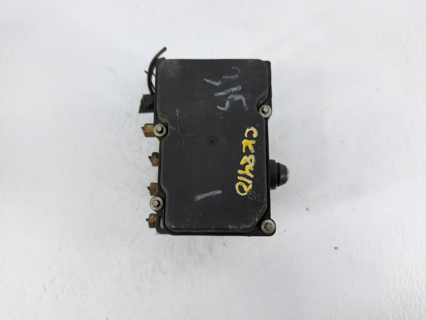 2007-2009 Nissan Altima ABS Pump Control Module Replacement P/N:47660 JA000 0 265 231 798 02 Fits Fits 2007 2008 2009 OEM Us