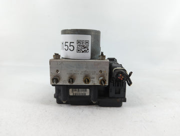 2007-2009 Nissan Altima ABS Pump Control Module Replacement P/N:47660 JA000 0 265 231 798 02 Fits Fits 2007 2008 2009 OEM Us