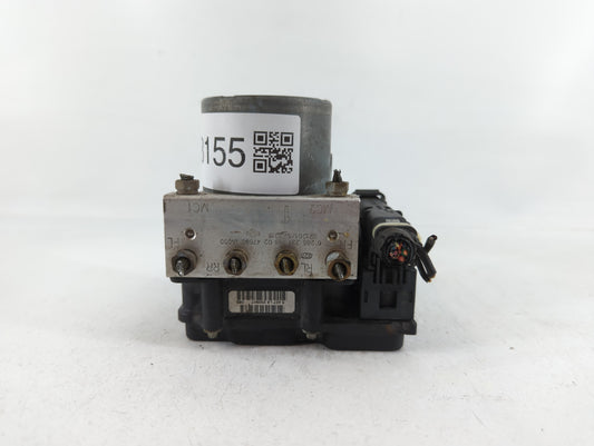 2007-2009 Nissan Altima ABS Pump Control Module Replacement P/N:47660 JA000 0 265 231 798 02 Fits Fits 2007 2008 2009 OEM Us