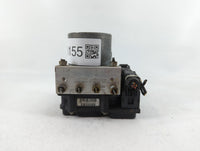 2007-2009 Nissan Altima Anti-Lock Brake ABS Pump Module Actuator OEM P/N:47660 JA000 0 265 231 798 02 Fits Fits 2007 2008 20