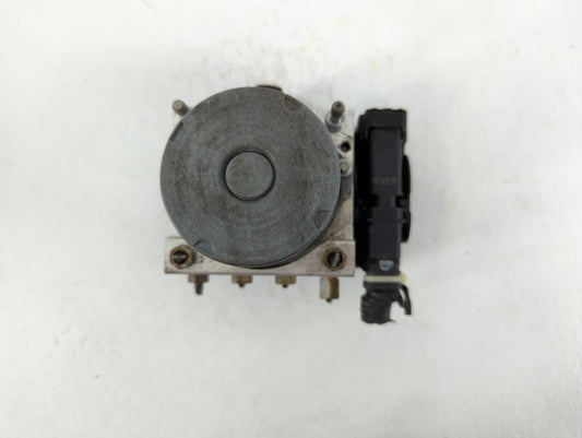 2007-2009 Nissan Altima ABS Pump Control Module Replacement P/N:47660 JA000 0 265 231 798 02 Fits Fits 2007 2008 2009 OEM Used Auto Parts