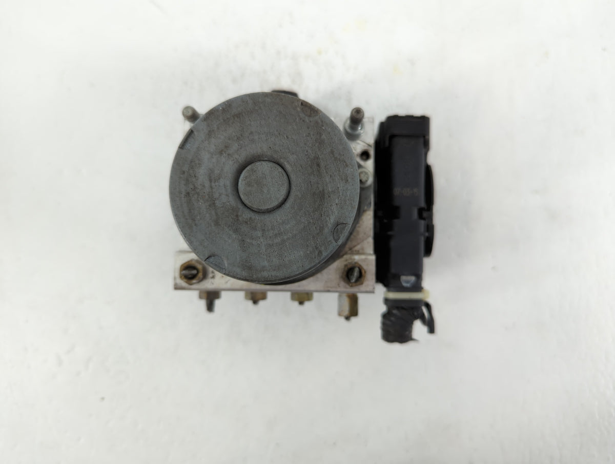 2007-2009 Nissan Altima Anti-Lock Brake ABS Pump Module Actuator OEM P/N:47660 JA000 0 265 231 798 02 Fits Fits 2007 2008 20