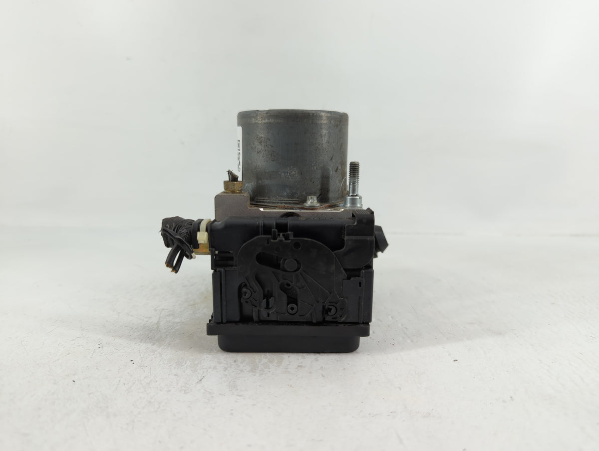 2007-2009 Nissan Altima Anti-Lock Brake ABS Pump Module Actuator OEM P/N:47660 JA000 0 265 231 798 02 Fits Fits 2007 2008 20