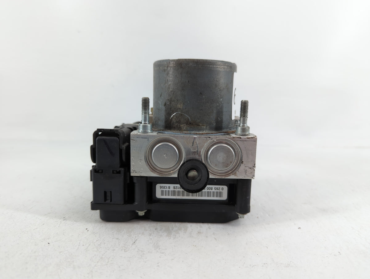 2007-2009 Nissan Altima Anti-Lock Brake ABS Pump Module Actuator OEM P/N:47660 JA000 0 265 231 798 02 Fits Fits 2007 2008 20
