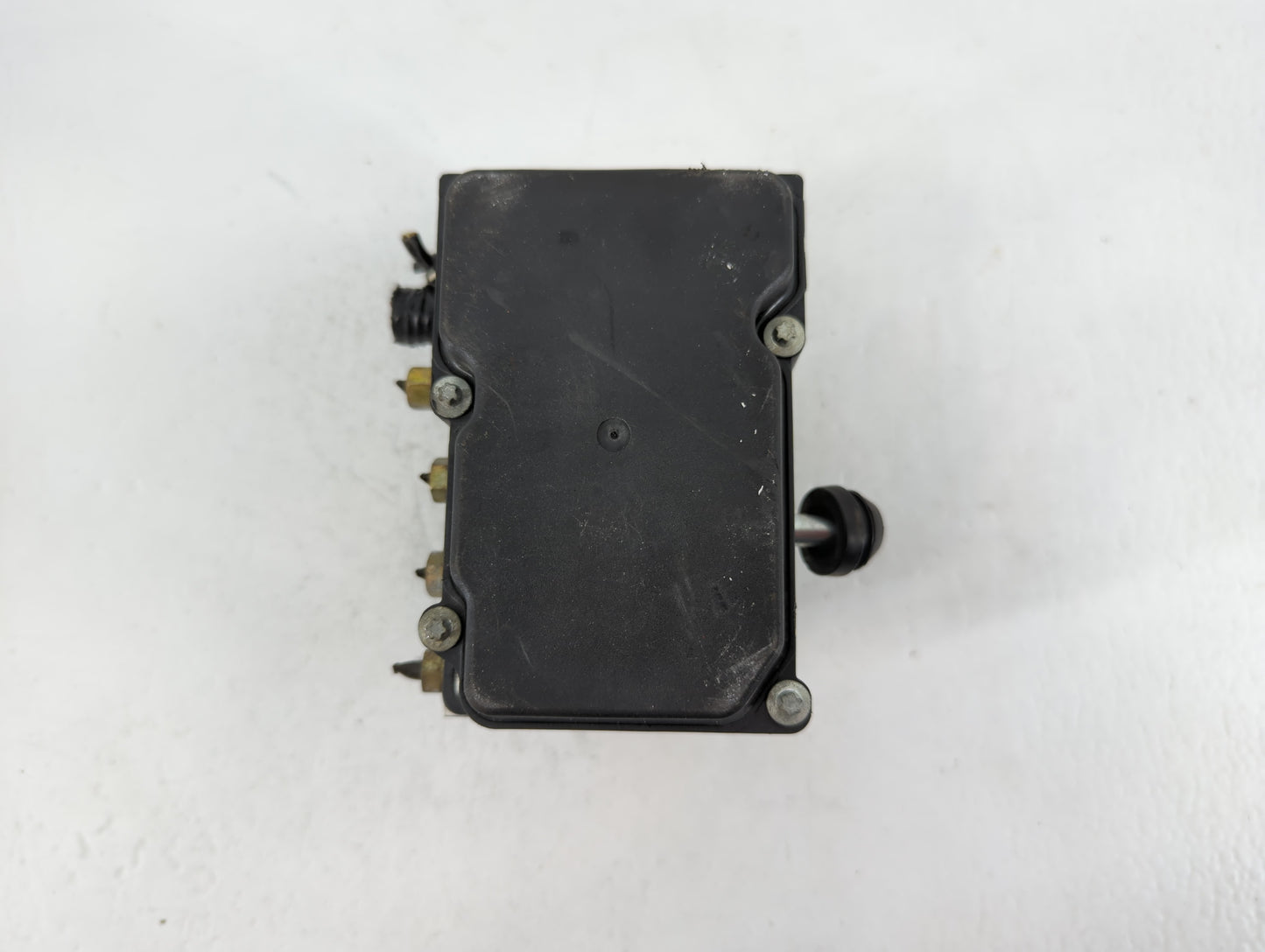 2007-2009 Nissan Altima ABS Pump Control Module Replacement P/N:47660 JA000 0 265 231 798 02 Fits Fits 2007 2008 2009 OEM Us