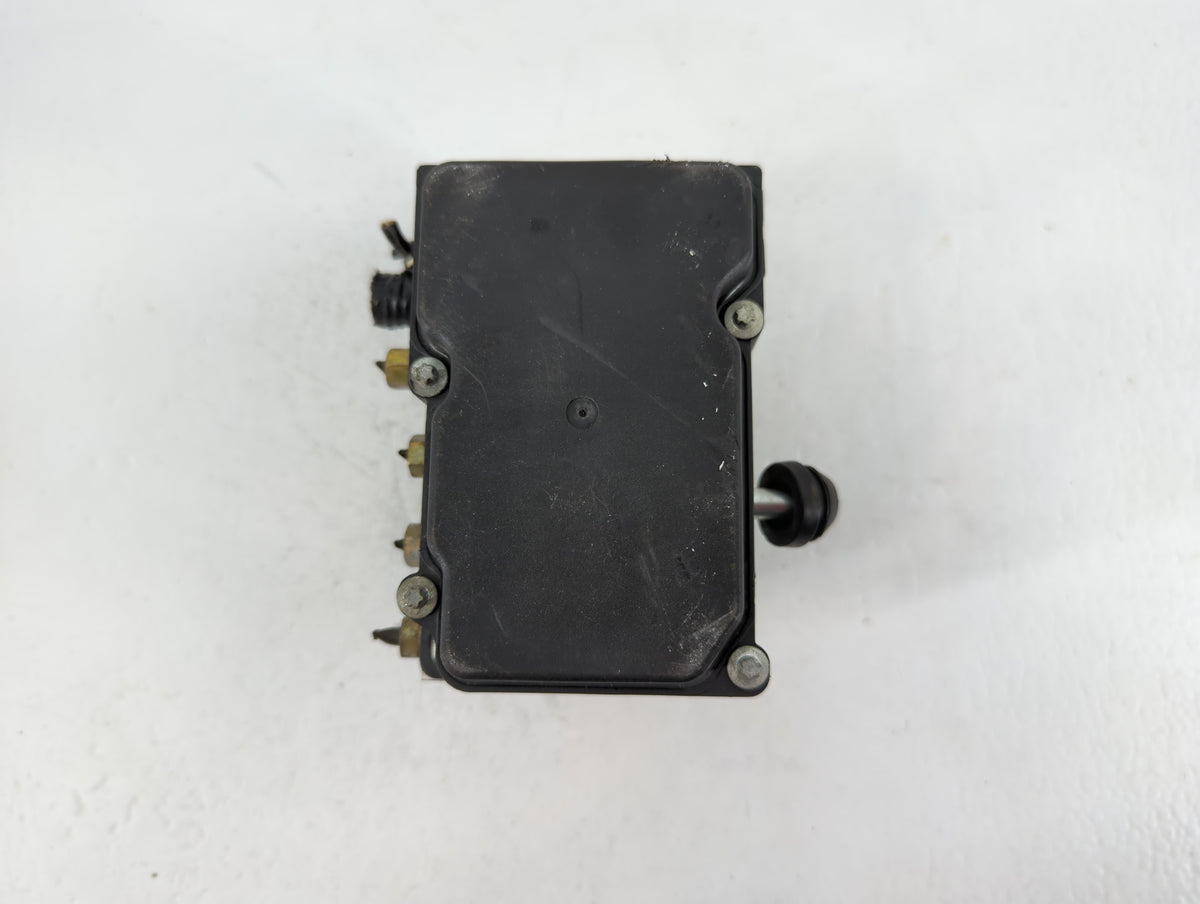 2007-2009 Nissan Altima Anti-Lock Brake ABS Pump Module Actuator OEM P/N:47660 JA000 0 265 231 798 02 Fits Fits 2007 2008 20