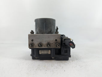 compare product 2007-2010 Nissan Altima Anti-Lock Brake ABS Pump Module Actuator OEM P/N:47660 JA000 0 265 231 798 02 Fits OEM Used Auto Parts