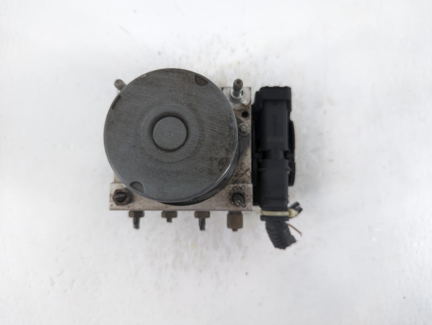 2007-2010 Nissan Altima ABS Pump Control Module Replacement P/N:47660 JA000 0 265 231 798 02 Fits Fits 2007 2008 2009 2010 O