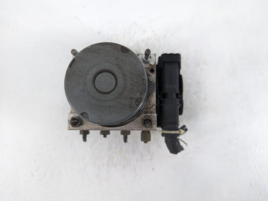 2007-2010 Nissan Altima ABS Pump Control Module Replacement P/N:47660 JA000 0 265 231 798 02 Fits Fits 2007 2008 2009 2010 OEM Used Auto Parts