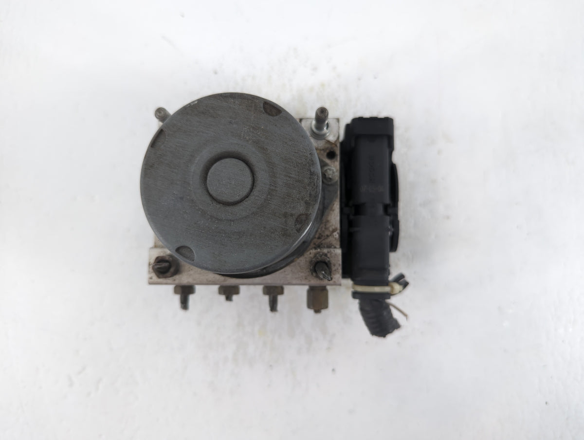 2007-2010 Nissan Altima Anti-Lock Brake ABS Pump Module Actuator OEM P/N:47660 JA000 0 265 231 798 02 Fits OEM Used Auto Par