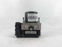 2007-2010 Nissan Altima ABS Pump Control Module Replacement P/N:47660 JA000 0 265 231 798 02 Fits Fits 2007 2008 2009 2010 O