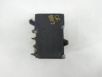 2007-2010 Nissan Altima Anti-Lock Brake ABS Pump Module Actuator OEM P/N:47660 JA000 0 265 231 798 02 Fits OEM Used Auto Par