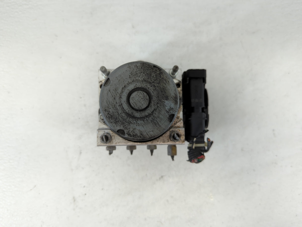 2008-2009 Nissan Altima Anti-Lock Brake ABS Pump Module Actuator OEM P/N:0 265 231 798 02 47660 JA000 Fits Fits 2008 2009 OE